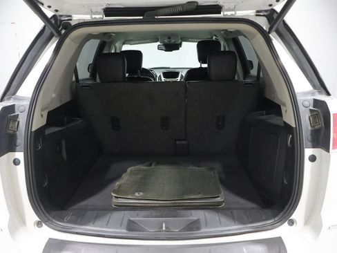Used 2017 GMC Terrain Denali AWD/4WD image 4