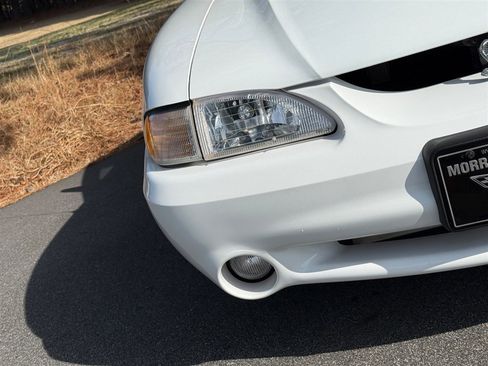 Used 1997 Ford Mustang Cobra image 13