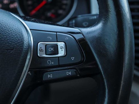 Used 2018 Volkswagen Atlas SEL image 19