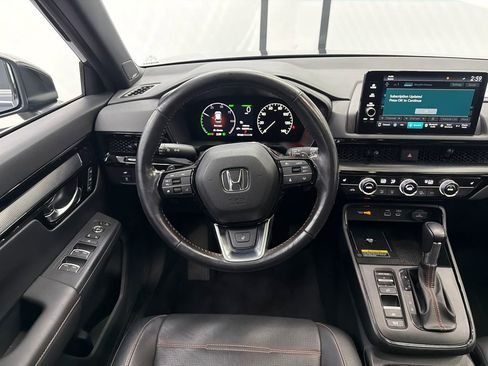 Used 2024 Honda CR-V Sport Touring image 25