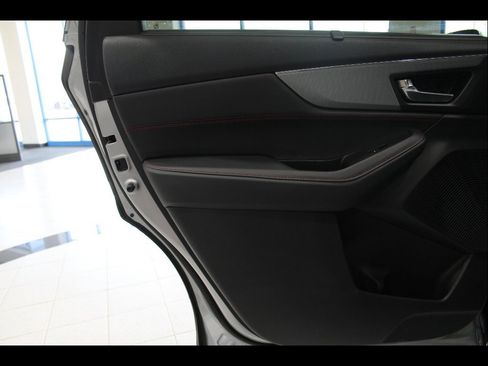 Used 2023 Acura MDX A-Spec AWD/4WD image 18
