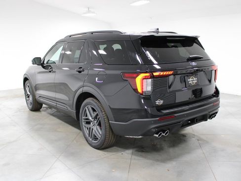 New 2026 Ford Explorer ST w/ Sun And Sound Package AWD/4WD image 6