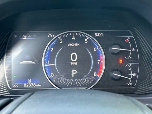 Used 2020 Lexus UX 200 w/ Accessory Package 2 FWD image 42