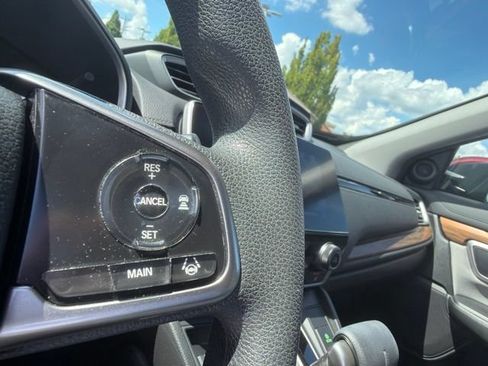 Used 2018 Honda CR-V EX image 19