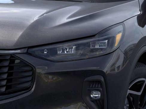 New 2026 Ford Escape Platinum w/ Premium Technology Package image 47