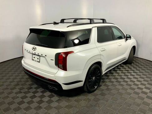 Used 2025 Hyundai Palisade Calligraphy AWD/4WD image 21