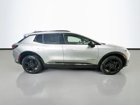 New 2026 Chevrolet Equinox EV RS FWD image 9