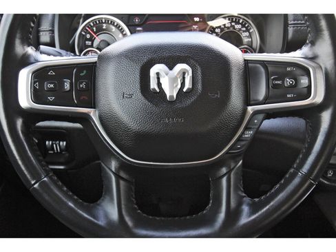 Used 2022 RAM 1500 Laramie w/ Laramie Southwest Edition image 17