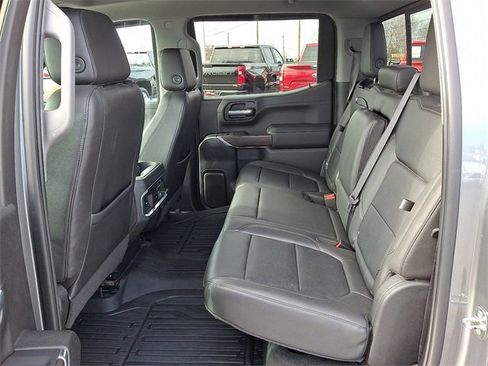 Used 2020 GMC Sierra 1500 SLT w/ SLT Premium Plus Package image 8