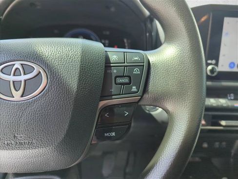 Used 2026 Toyota Camry LE w/ Convenience Package FWD image 21