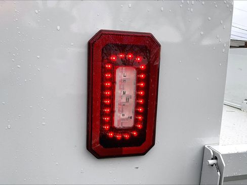 Used 2024 RAM 3500 SLT w/ Quick Order Package 2YG SLT image 28