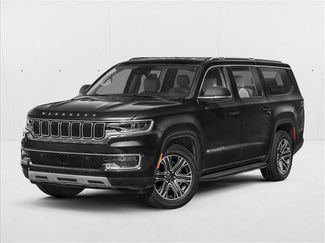 Used 2024 Jeep Wagoneer L Series II w/ Convenience Group I AWD/4WD video 1
