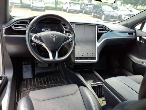 Used 2018 Tesla Model S 75D AWD/4WD image 12