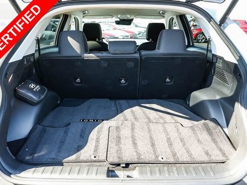 Certified 2024 Hyundai Ioniq 5 SEL RWD image 29