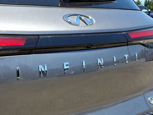 Certified 2023 INFINITI QX60 Luxe w/ Cargo Package AWD/4WD image 33
