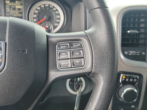 Used 2016 RAM 1500 Outdoorsman AWD/4WD image 23