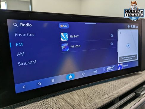 Used 2025 Hyundai Santa Fe Calligraphy AWD/4WD image 12