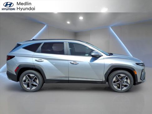 New 2026 Hyundai Tucson SEL image 15