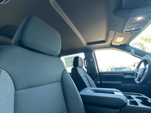 New 2026 Chevrolet Silverado 1500 RST w/ Z71 Off-Road Package AWD/4WD image 18