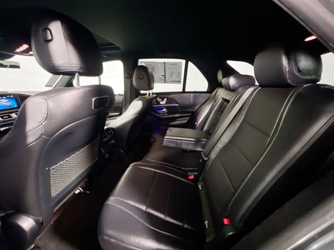 Used 2020 Mercedes-Benz GLE 350 4MATIC image 28