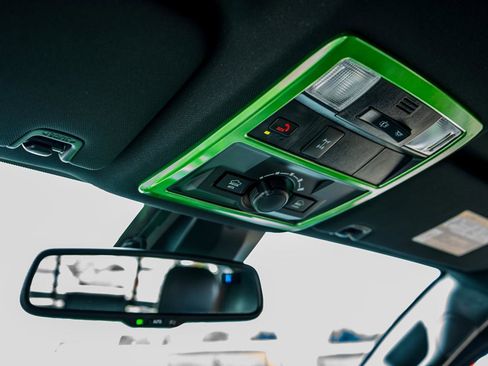 Used 2023 Toyota Tacoma TRD Off-Road image 30