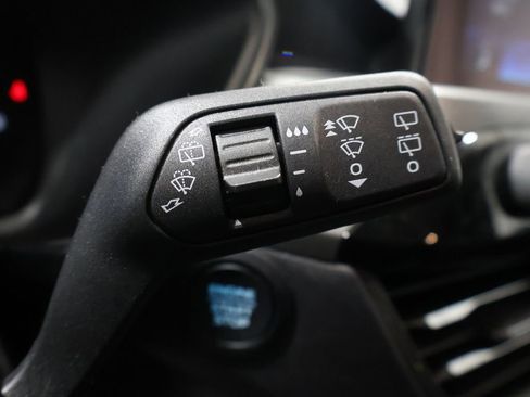 Used 2025 Ford Escape Active image 35