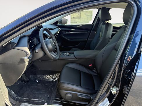 New 2026 MAZDA MAZDA3 s Sport FWD image 10