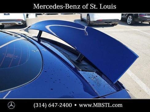 Used 2020 Mercedes-Benz AMG GT 53 image 13