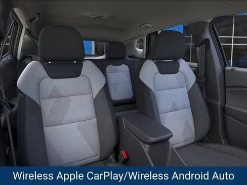 New 2026 Chevrolet Trax LS w/ LS Convenience Package FWD image 18