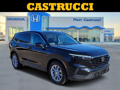 Certified 2023 Honda CR-V EX-L