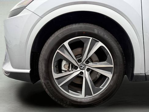 Used 2025 Lexus RX 350 Premium AWD/4WD image 32