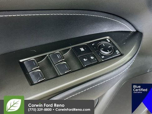 Used 2024 Lexus NX 350 AWD w/ Cold Area Package image 22