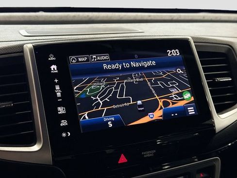 Used 2019 Honda Ridgeline RTL-E image 14