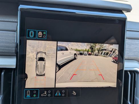 New 2026 GMC Acadia Denali image 31