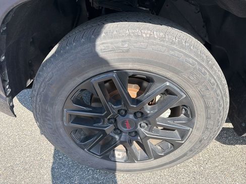 Used 2023 Toyota Tundra SR5 w/ TRD Sport Premium Package image 11