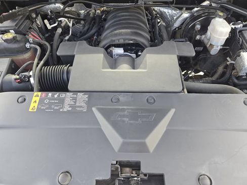 Used 2018 Chevrolet Silverado 1500 LT w/ All Star Edition AWD/4WD image 31