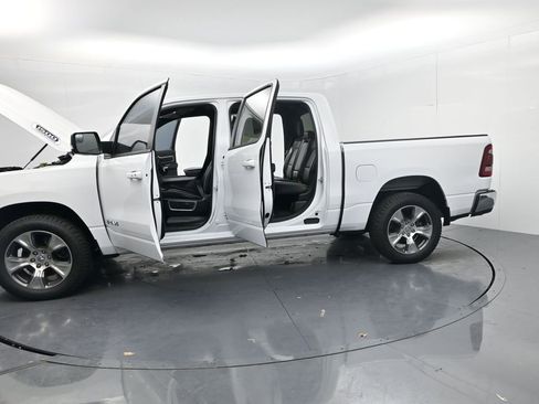 Used 2024 RAM 1500 Laramie image 58