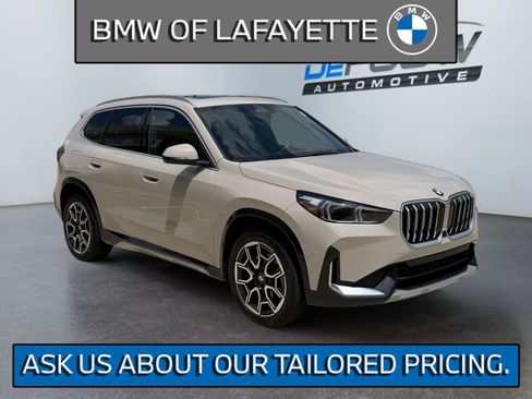 Used 2026 BMW X1 xDrive28i AWD/4WD image 1