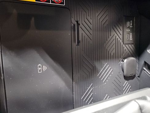 New 2026 Toyota 4Runner 4WD image 23