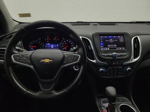 Used 2022 Chevrolet Equinox LT AWD/4WD image 22