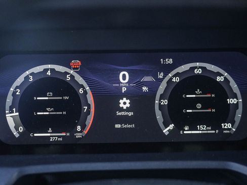 New 2026 Toyota 4Runner TRD Sport image 23