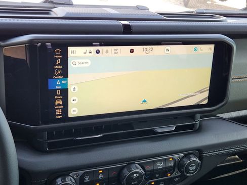 New 2026 Jeep Gladiator Mojave image 14