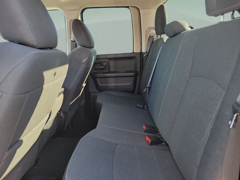 Certified 2024 RAM 1500 Tradesman w/ Popular Equipment Group RWD image 6