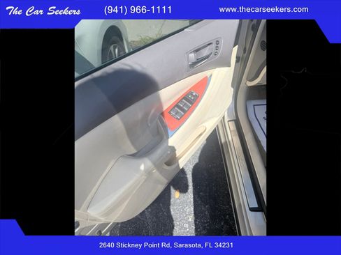 Used 2011 Lexus ES 350 FWD image 6