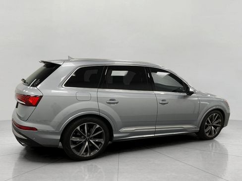 Used 2023 Audi SQ7 Prestige image 3