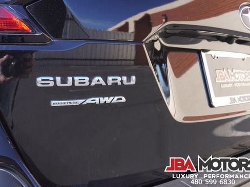 Used 2023 Subaru Outback Touring XT image 33