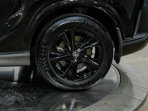 Used 2024 Lexus RX 350 Premium w/ Cold Area Package FWD image 61
