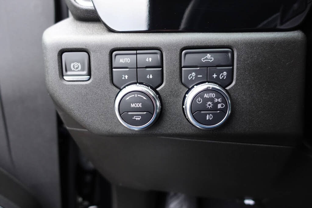 Used 2024 GMC Sierra 1500 Elevation AWD/4WD image 62
