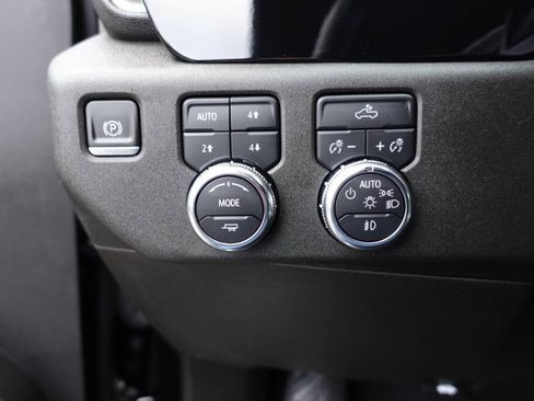 Used 2024 GMC Sierra 1500 Elevation AWD/4WD image 62