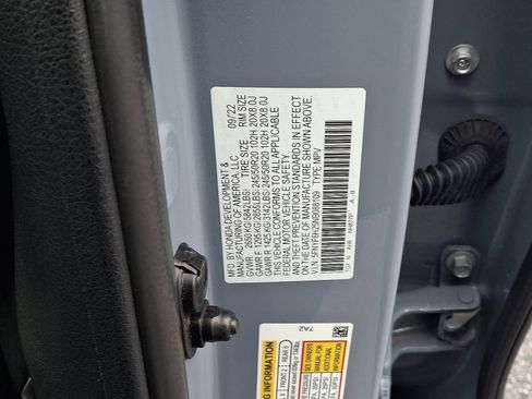 Used 2022 Honda Pilot Special Edition image 26